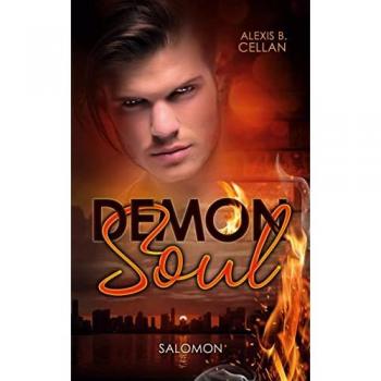 Demon Soul : Salomon