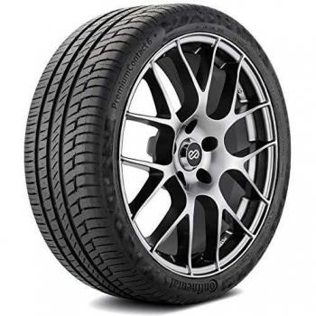 Continental PremiumContact 6 SSR (225/45 R19 92W, EVc, runflat)