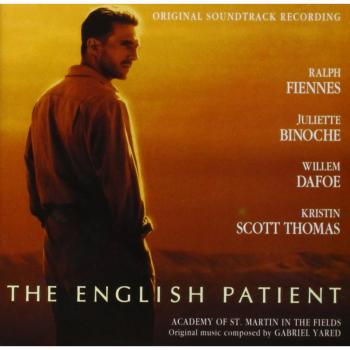 The English Patient