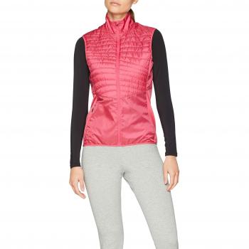 Urban Runner Warmen Jacke Damen M Fantasy