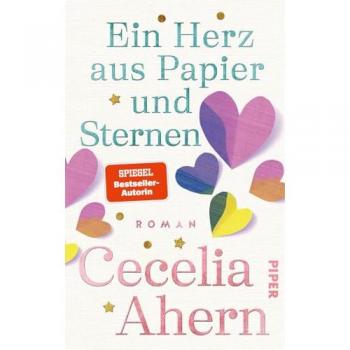 Ein Herz aus Papier und Sternen