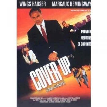 Cover Up (Prise D'otages)
