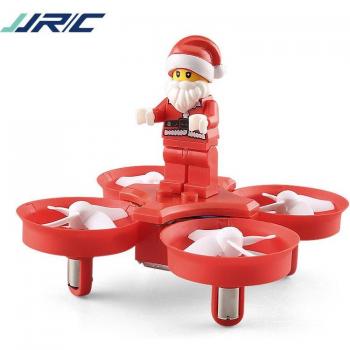 H67 Mini-Weihnachts-Flugzeug mit vier Achsen