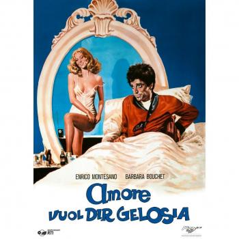 Amore Vuol Dire Gelosia