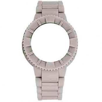 Montre Watx & Colors 38 mm - Blanc