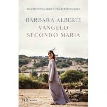 RIZZOLI - Vangelo Secondo Maria