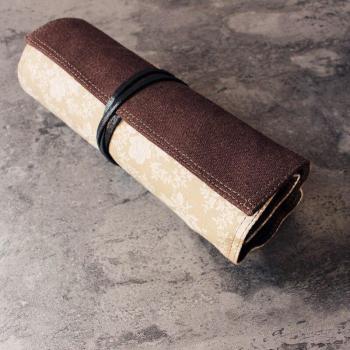 7.5 inch Antiquity Pen Wrap