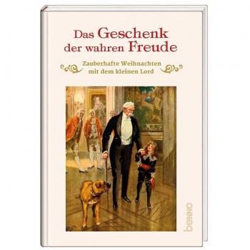 Das Geschenk der wahren Freude