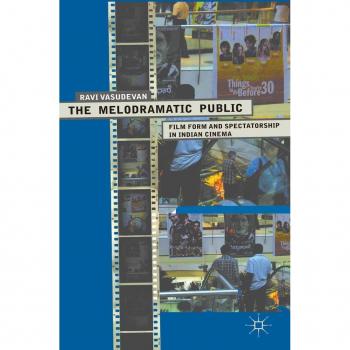 Vitalsource Technologies, Inc. Melodramatic Public