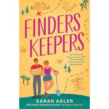 Finders Keepers