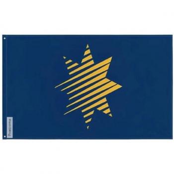 Starlight Banner 192x288