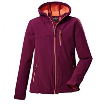 Killtec Softshelljacke für Mädchen