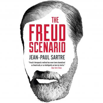 The Freud Scenario - [Livre en VO]