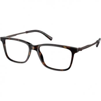 Bvlgari Glasses, unisex, Brown, Size: ONE SIZE