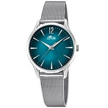 Lotus Revival 18408/5 Frauenhandgelenk-Uhr – Schlicht & Zeitlos