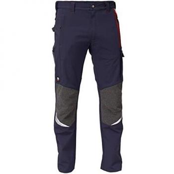 SIGGI Pantalone Finder Blu 71PA1234/00 XL