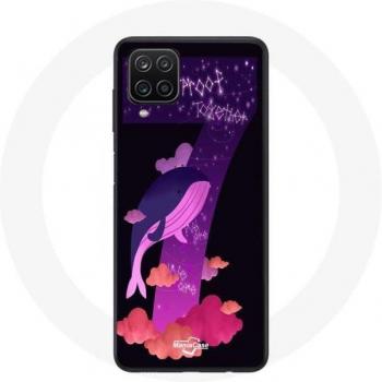 Coque Festive BTS pour Samsung Galaxy A12