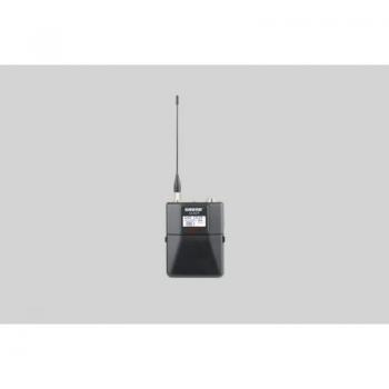 Shure ULXD1 Digital Wireless Bodypack Transmitter, H50: 534.000 - 597.925MHz