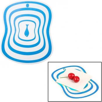 Frosted Kitchen Cutting Board