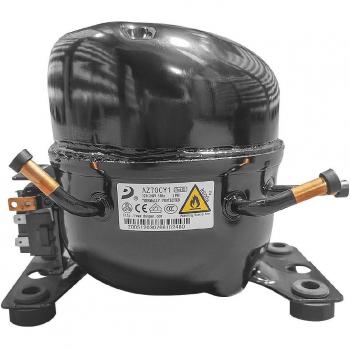 AL026 Polar Compressor – R600A Replacement for CC067 Wine Cooler