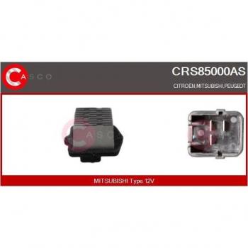 Cascos Motor limpiaparabrisas CWM30134GS