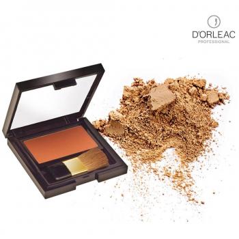 Colorete D'Orleac Nº 406 – Coloración Natural en Gel