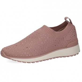 CapriSneak Rosa 37