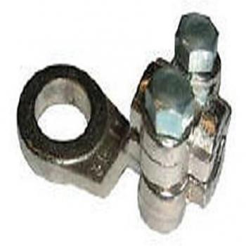 Morsetto Capicorda con Terminale a Vite e Diametro 25mmq, BMM5142