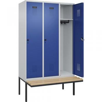 Vestiaire C+P Evolo Plus