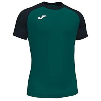 T-shirt Joma Teamwork Vert M