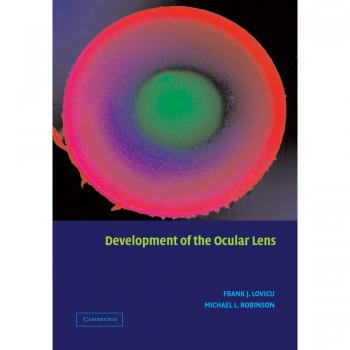 Ingles otros development of the ocular lens pb cambridge