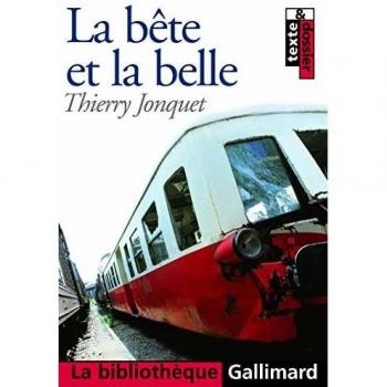 La bête et la belle