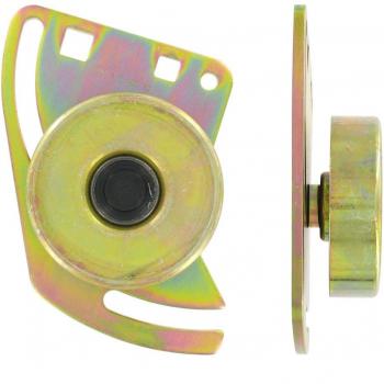 SKF VKM 33010 Polea tensora, correa poli V