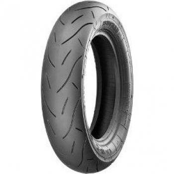 Heidenau K80 SR (100/90-12 TL 62M Hinterrad, Vorderrad)