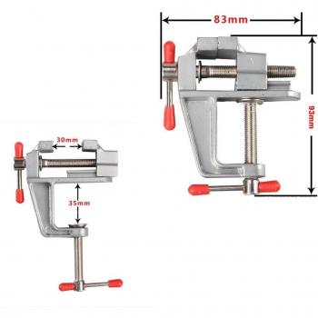 Tornillo de Mesa DIY 30 mm