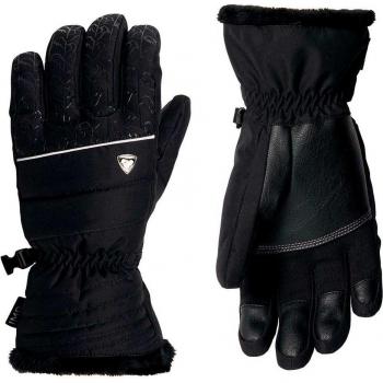 Rossignol IMP'R Versuchungs-Handschuhe für Frauen, Schwarz, XL