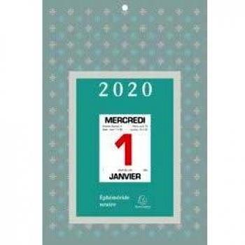 Exacompta 32111E Agenda Multicolore