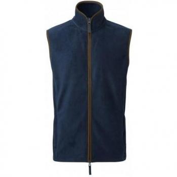 Chaleco de forro polar Artisan Premier para hombre