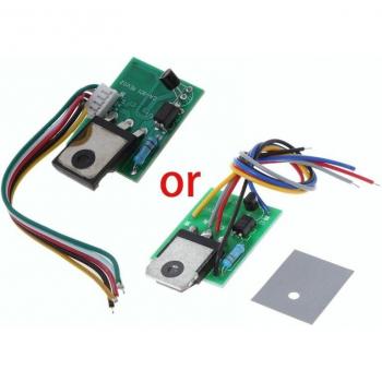 Module d'alimentation pour TV LCD moins de 46 - CA-901