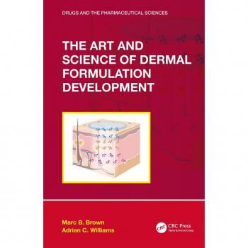 Vitalsource Technologies, Inc. Art and Science of Dermal Formulation Development
