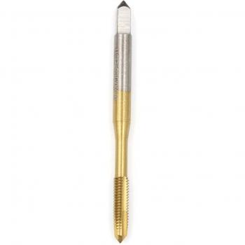 HSS Titanium Spiral Point Tap Set M2 to M8