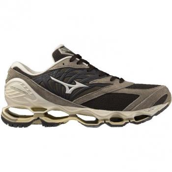 MIZUNO_Wave Prophecy LS_Beige_44.5 EU_Unisex