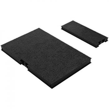 Filtro de carbón Allspares para Bosch 11018700 / DWZ0AK0A0 (2 uds.)