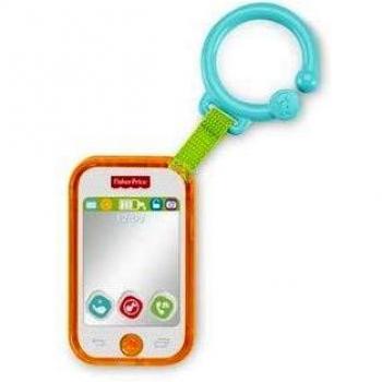 Fisher-Price Sonaglino Musicale Smart Phone