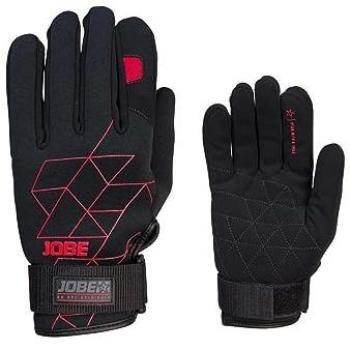 Guanti da wakeboard Jobe Stream Neri