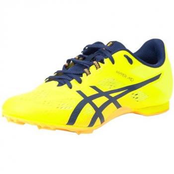 Asics Hyper Mid Running Amarillo