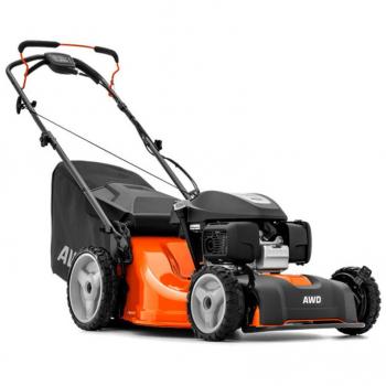 Tagliaerba a scoppio 4x4 Husqvarna LC 353