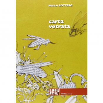 Carta vetrata