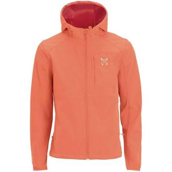 Altus Decan J30 impermeable cortavientos con capucha XXL