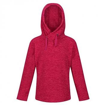 Regatta Overhead Cotton-Blend 'Kacie' Outdoor Fleece